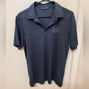 TravisMathew Polo